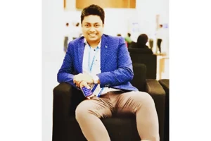 Picture of Dr. Debajyoti Das ENT Doctor