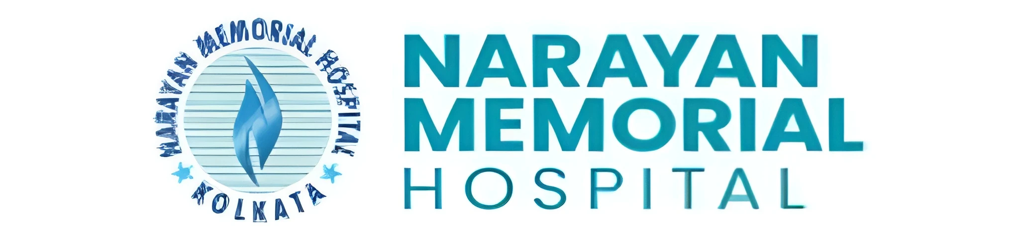 Narayan Memorial Hospital logo