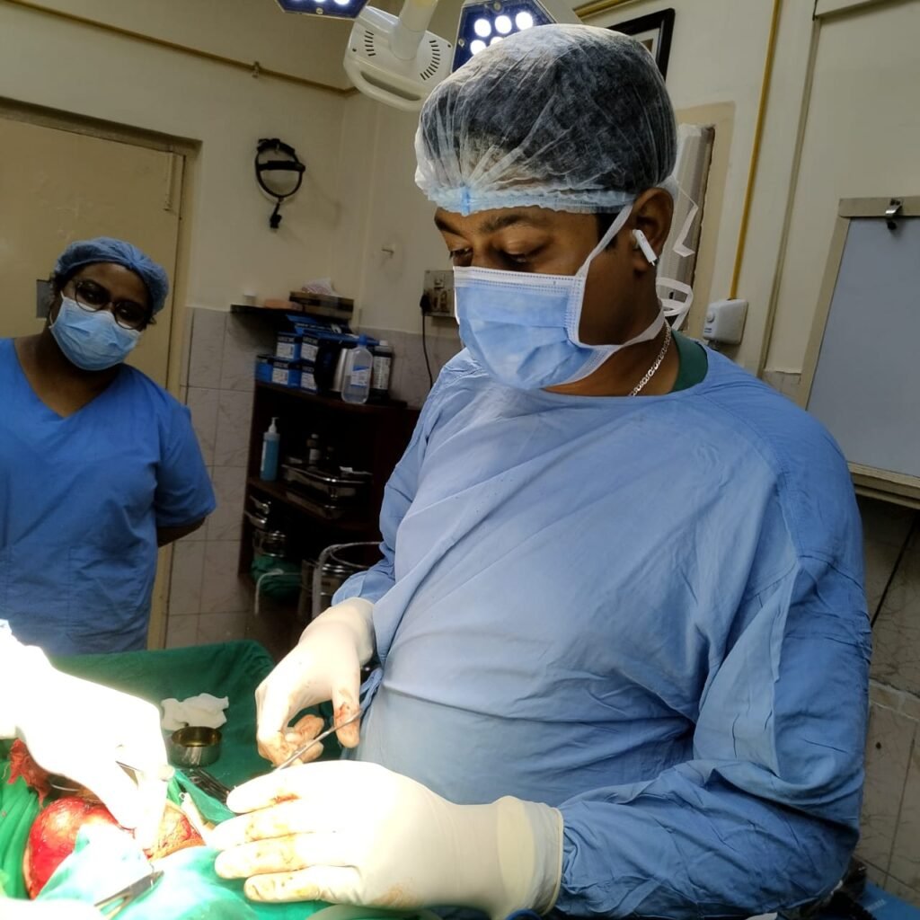 Why Dr Debajyoti Das Is a Top ENT Specialist in Kolkata?